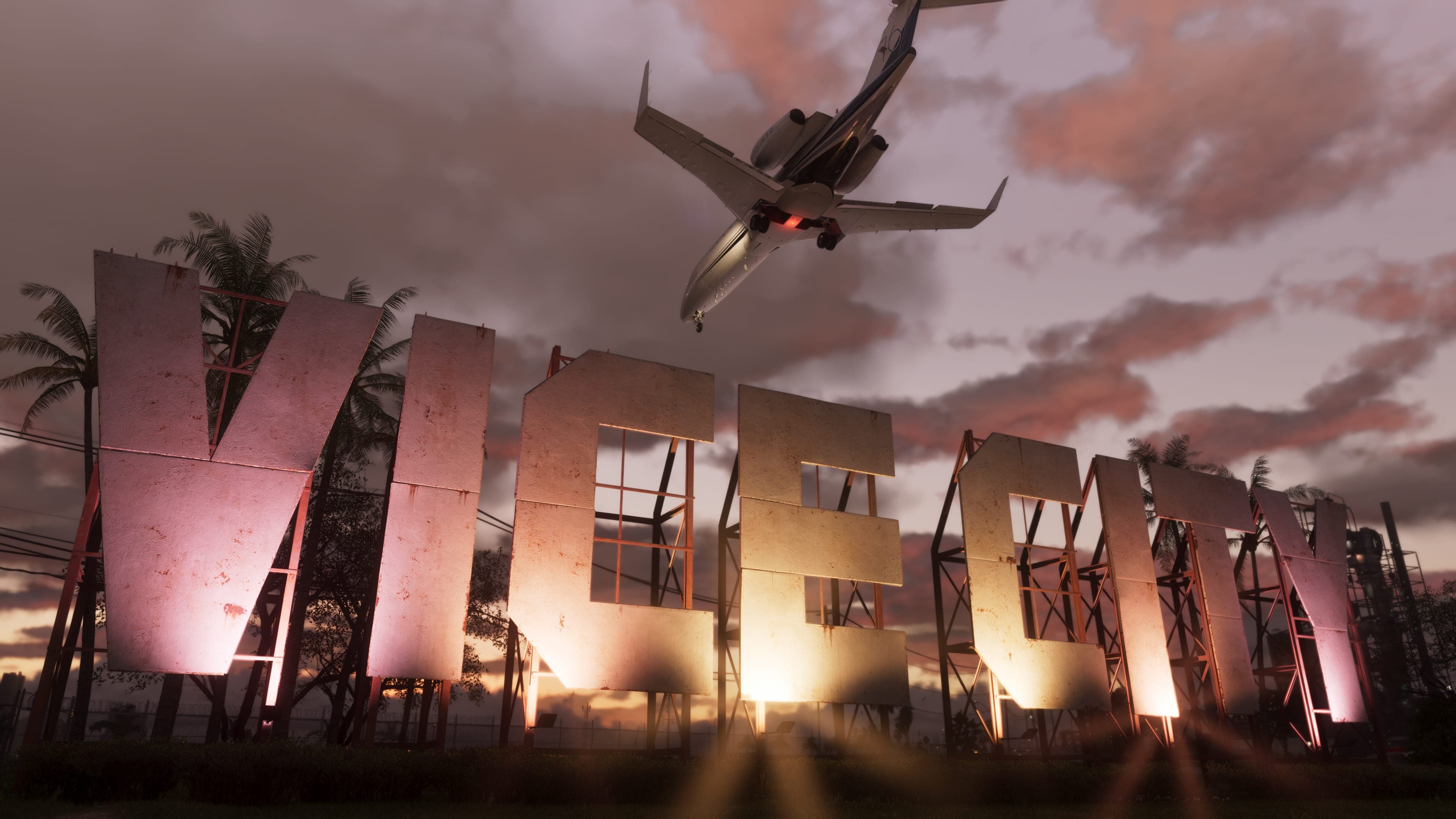 Vice City 01 — Image Pending